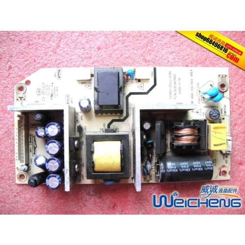 TCL Lehua Original Power Board Backlit Board Camera Bracket Grip TV1901-ZC02-01( B) 303C1901063