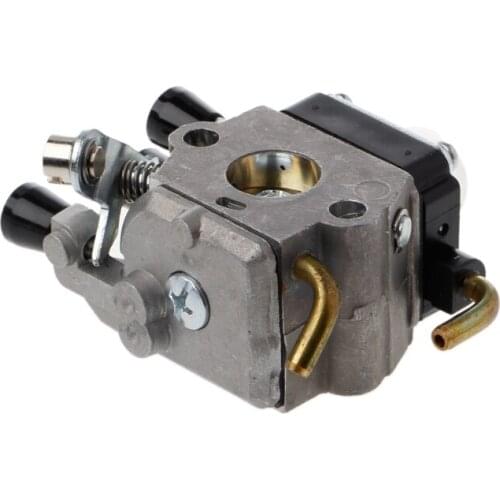 Carburetor Air Fuel Filter For STIHL FS38 FS45 FS46 FS55 FS76 FS80 FS85 Carb Jy22 19 dropship