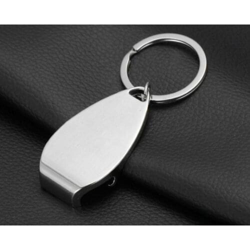 200pcs Bride & Groom Personalised Key Ring Key Chain Beer Bottle Opener Wedding Favor Bomboniere Thank You Gifts SN1418