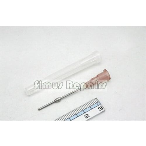 228-18216-91 Shimadzu Accessories NEEDLE ASSY FOR SYRINGE
