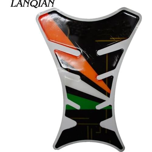 3D Motorcycle Sticker Fuel Oil Tank Pad Decal Protector Cover For benelli bn600 bn300 bj300 bj250 beneli logo