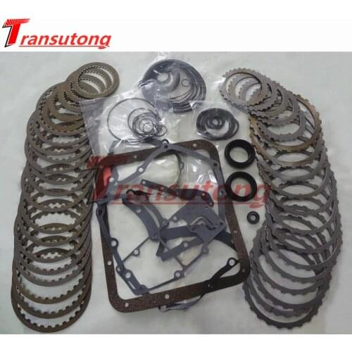 4HP14 Auto Transmission Master Rebuild Kit For Peugeot Rover Opel Daewoo Volvo Saab Fiat