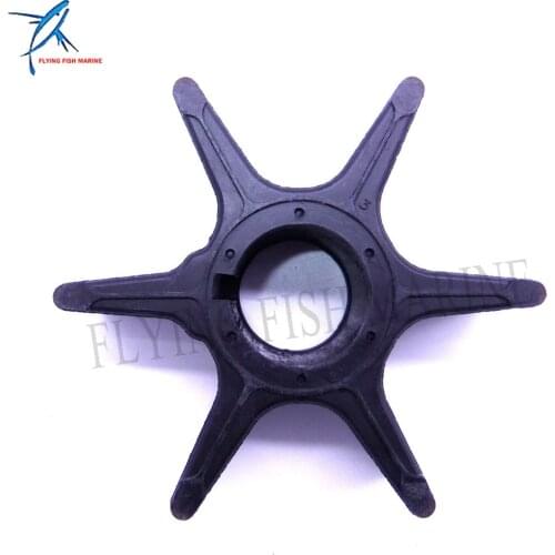 5030723 05030723 778306 0778306 Water Pump Impeller for Evinrude Johnson OMC Outboard Engine 60HP 70HP