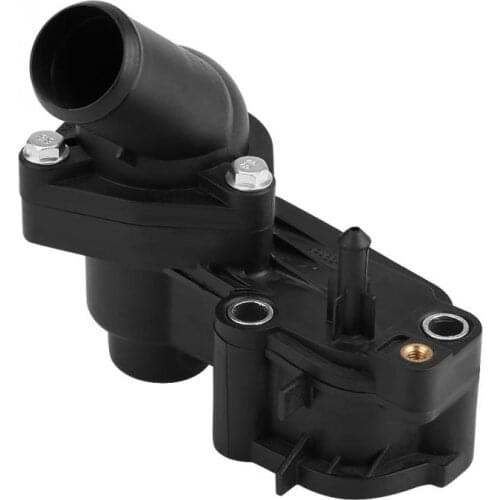 Car Engine Coolant Water Outlet Thermostat Housing Auto cooling system New Genuine for Ford Focus Transit Connect 1198060