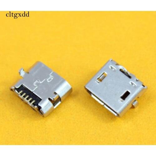 Cltgxdd Dock Charging USB jack socket Connector Charger Port for Asus K012 fonepad7 FE170