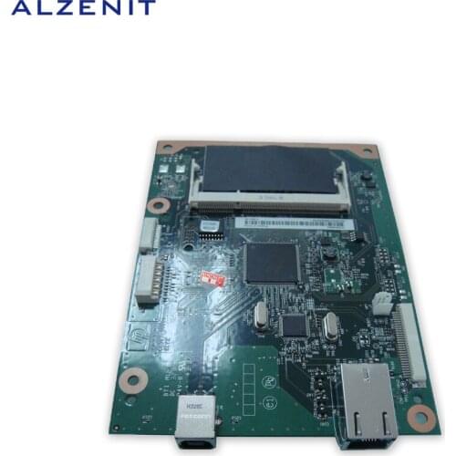 GZLSPART For HP 2055DN P2055DN HP2055DN Original Used Formatter Board CC528-69001 Parts On Sale