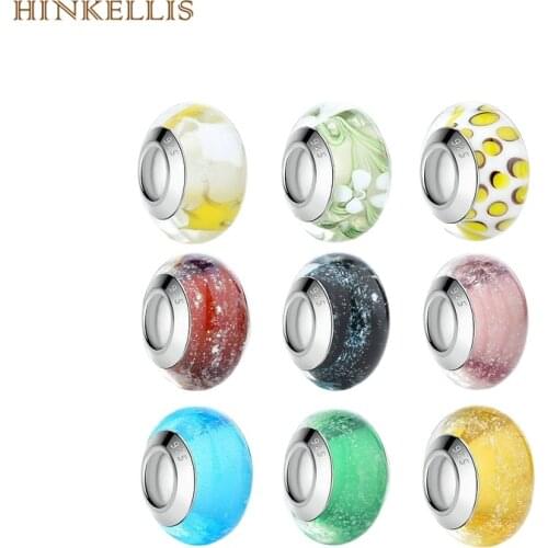 HINKELLIS Jewelry Findings