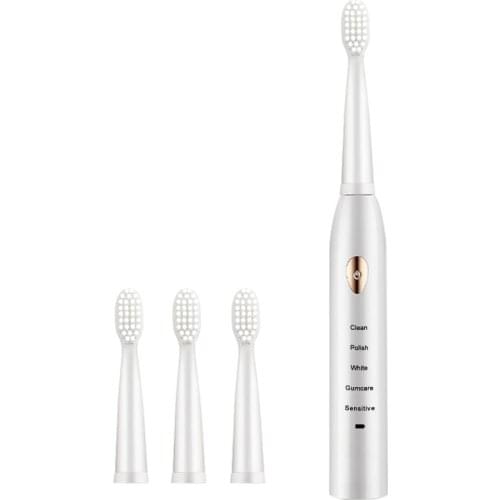Jordan&Judy Electric Toothbrushes