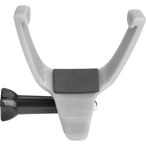 For Gopro /osmo action / osmo pocket camera holder mounts extend Bracket adapter for DJI FPV drone Accessories