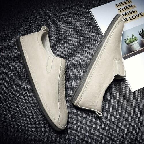 Summer Men Shoes Zapatos Transpirables Hombre 2020 New Men Shoes Casual Breathable Fashion Sneakers Sport Shoe Breathabl Black