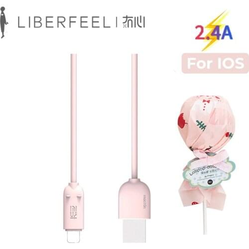Wireless Chargers For Iphone LIBERFEEL China