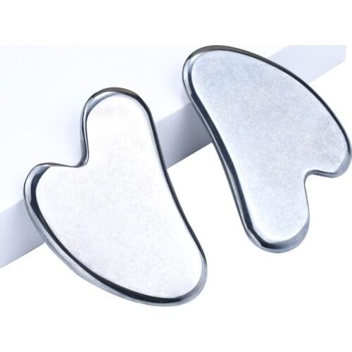 Gua Sha Hot Selling High Quality Jade Board Gua Sha Set Scraping Tools