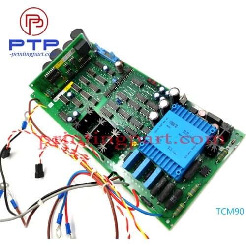 00.785.1439/01 00.785.1439 suitable for Heidelberg TCM90 board brand new