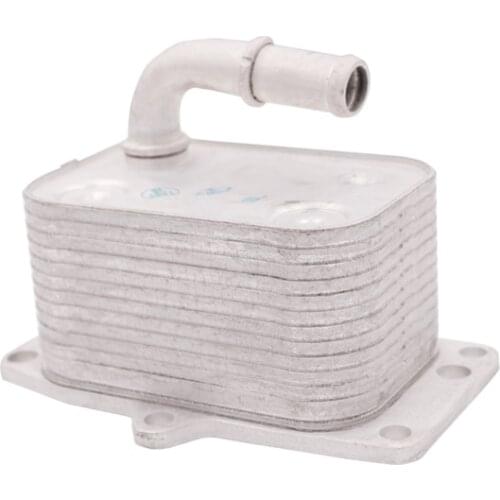 New 1103.N3 5989070251 3221470 OIL COOLER RADIATOR FOR PEUGEOT 307 308 407 807 EXPERT 1.8 2.0 16V