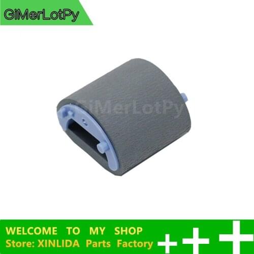 Original new for laserjet 1010 1012 1015 1020 1022 3015 3020 3030 3050 3052 3055 Pick Up Roller pickup roller RL1-0266