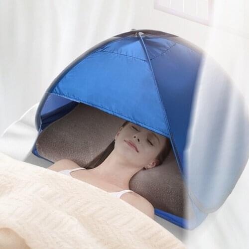 Portable Beach Tent Waterproof Pop-up Tent Summer Sea Sun UV-protecting Sunshelter Outdoor Camping BBQ Tent Camping Fishing Tent