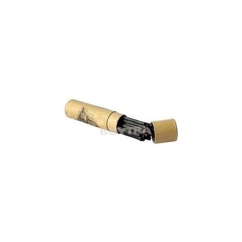 Drawing Supplies 20PCS Size:4 x 15 cm Profession Pencils Sketch Drawing Willow Charcoal Bar Artist Art Crayons Painting
