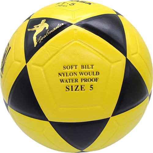 2021 Professional Soccer Ball Standard Size 5 Football Goal League Ball Outdoor Sport Training Football MIKASA Ball bola