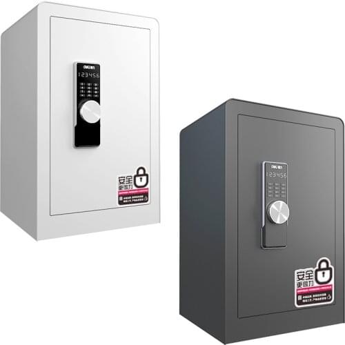 Safe 3644S upgraded version of electronic password safe household small and medium-sized anti-theft and anti-theft