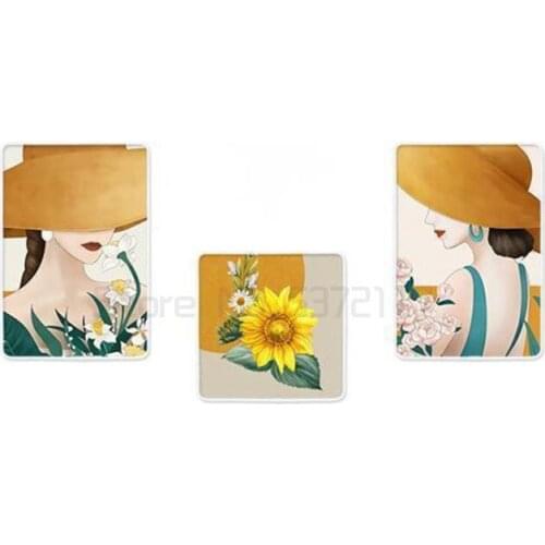 Light luxury wall decoration living room wall pendant porch wall decoration creative wall decoration bedside wall decoration