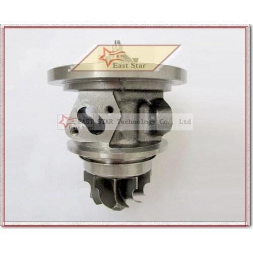 Turbo Cartridge CHRA Core CT20 17201-54030 Turbocharger For TOYOTA HILUX HIACE LANDCRUISER 1985 4-Runner 1984 2L-T 2LT 2.4L 86HP