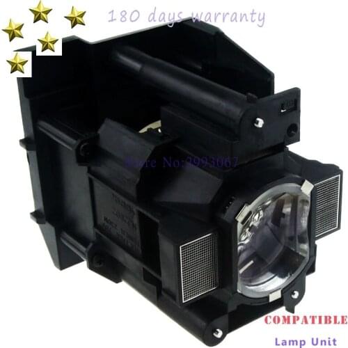 High quality SP-LAMP-081 Replacement Lamp Module for Infocus IN5142 IN5144 IN5144a IN5145 Projectors