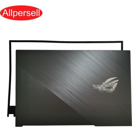 Laptop screen back shell bezel for ASUS ROG G731 top cover frame