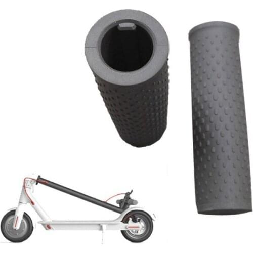 1 Pcs Rubber Mouw Antislip Hand Grip Kit For Xiaomi Mijia M365 Elektrische Scooter Skateboard Gereedschap