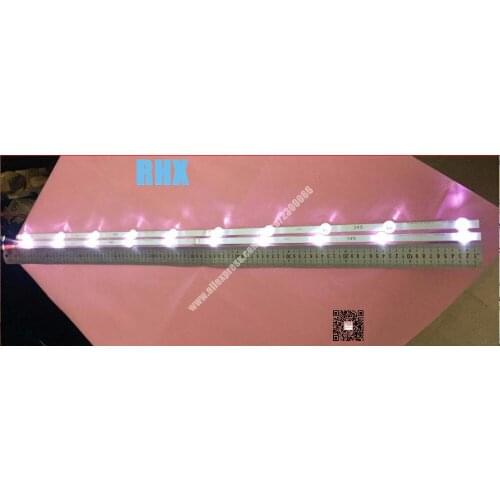 12piece/lot FOR LG 50-inch LED lamp strips LG50LN5400 6916l-1272a 6916l-1273A 6916l-1276A 6916l-1241A R1+L1=6PCS R2+L2=6PCS
