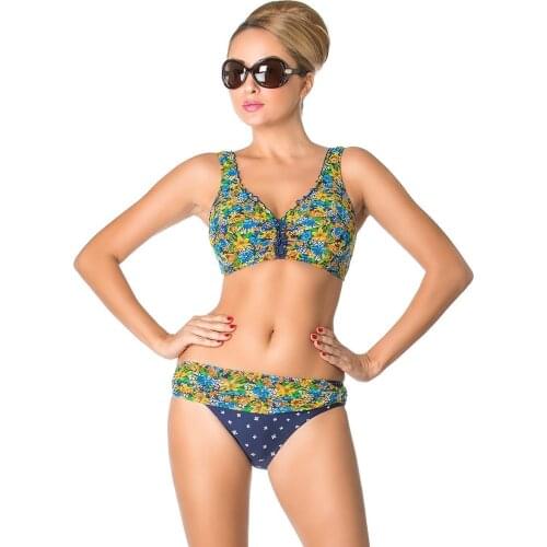 CHARMANTE Women's One-piece Swimwear