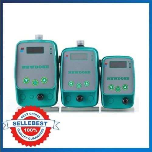 DFD-01-07-M Electrical Diaphragm Pump 30W Electromagnetic Dosing Pump