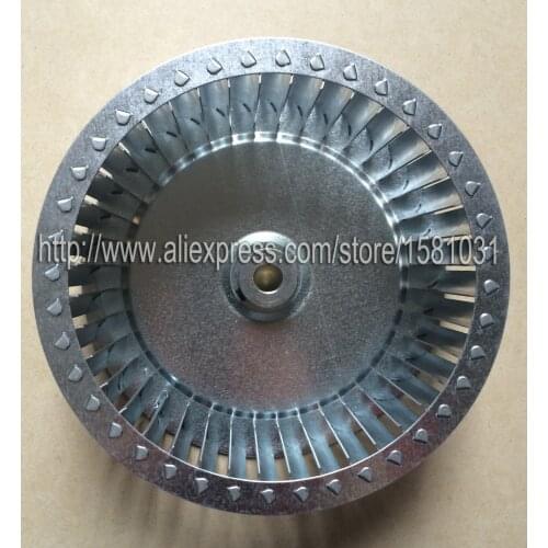 Baite burner wheel BT26 fan wheel 180mm fan wheel