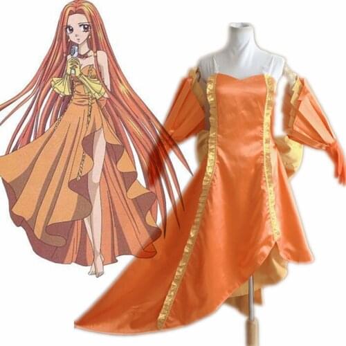 Anime Mermaid Melody Pichi Pichi Pitch Sara Return To The Sea Cosplay Costume Lovely Girls Uniforms For Xmas Collectible Party