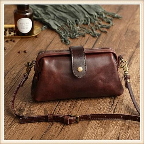 MaHeu Women's Small Clutches
