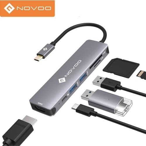 MIIIW Notebook Docking Stations