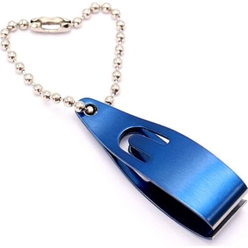 Mini Portable Fishing Line Cutter Lure Hook Line Remover 1PCs Nylon Carbon Wire Line Cut Pliers Scissors Clippers Fish Tackle