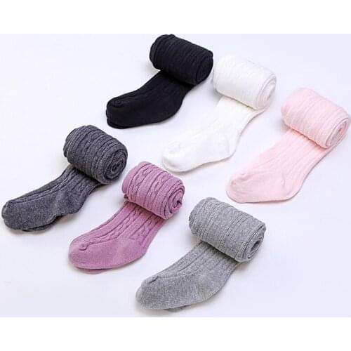 NNJXD Printed Tights For Girls