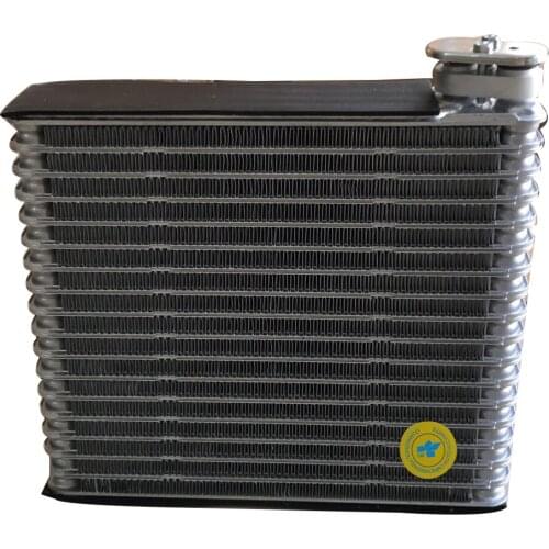 NEW AC PART AUTO AC Evaporator Core For VIOS Drive on the right