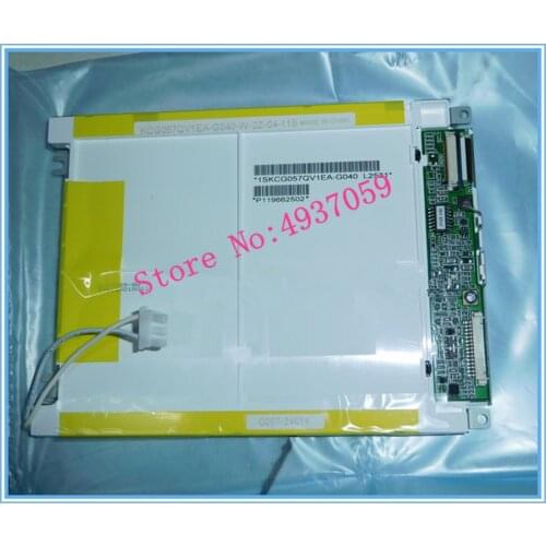 Suitable for 5.7-inch TDS2000 TDS2002 TDS2012 TDS2022 TDS2024B oscilloscope LCD display