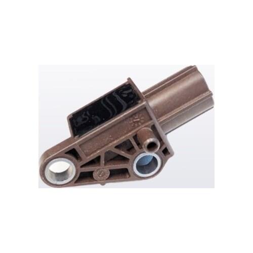 Genuine for Audi A4L A6L Q5 Q7 A5 C6 A7 car collision crash impact sensor 8K09596651 4L0959651