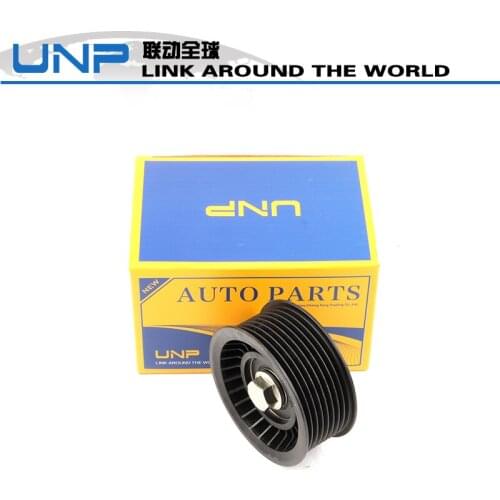 Auto Timing Belt Tensioner Idler Pulley LR035545 Fit for Land Rover Discovery 3