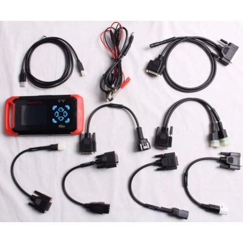 Master Motorbike Scanner single version support Honda/Suzuki/Yamaha/Kawasaki/Kymco/Sym/AEON/BENELLI/PGO (Optional)