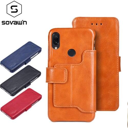 SOVAWIN Flip Phone Cases