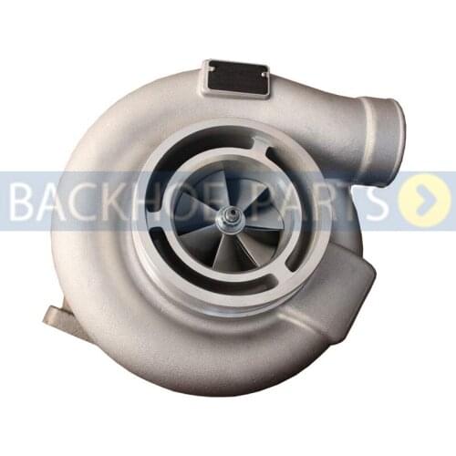 Turbochanger 114400-4440 114400-4441 for HITACHI Engine 6WG1X Excavator ZAX470 EX470 EX870