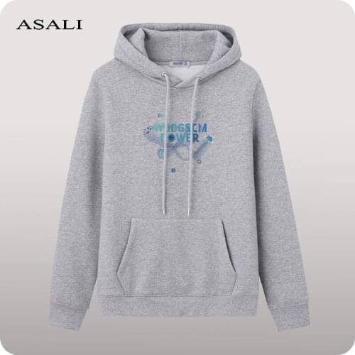 Street Mens Hoodies Printed Sweatshirt Harajuku Oversized Hoodie Mens Top 2021 Spring Autumn Fashion Pullovers Men Sweatshirt