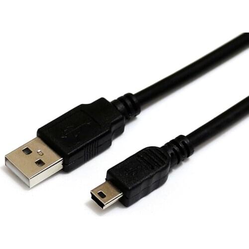 USB DATA sync CABLE for sony camera DCR-SX45 HDR-CX360 HDR-CX500 HDR-CX520 DCR-SR65E HDR-CX500E DCR-SX60E SLT-A37 SLT-A35