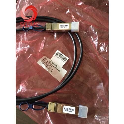 Volex 04050097 for SFP Passive Cable 1.5M and 2M VAHS-28-0029