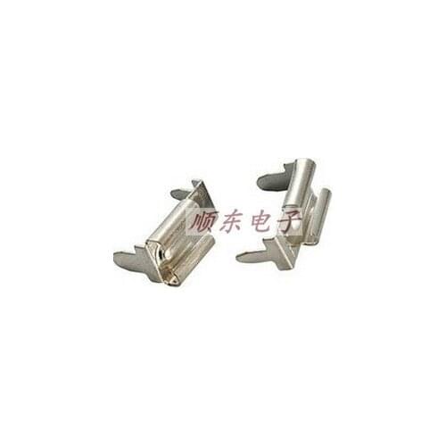 Modified car fuse clip clip medium inserted midsize car insurance tablets seat mounting clip PCB soldering