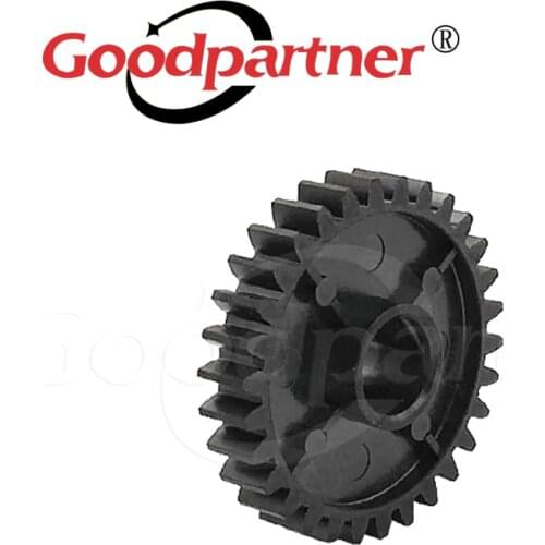 1X FU7-0930-000 Fuser Lower Pressure Roller Gear 30T for Canon iR 2018 2022 2025 2030 / iR2018 iR2022 iR2025 iR2030