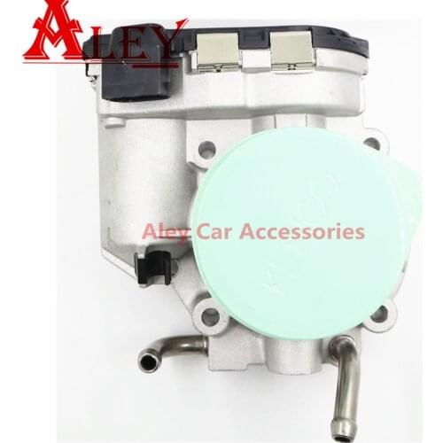 35100-25400 9590930001 35100 25400 3510025400 Throttle Body New